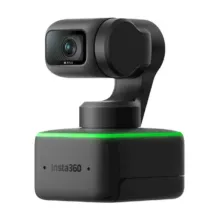 وب کم اینستا360 لینک Insta360 Link UHD 4K AI Webcam - تصویر 6