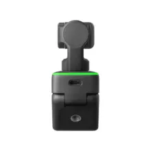 وب کم اینستا360 لینک Insta360 Link UHD 4K AI Webcam - تصویر 3