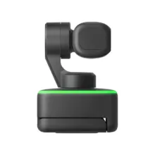 وب کم اینستا360 لینک Insta360 Link UHD 4K AI Webcam - تصویر 8