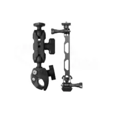 کیت موتورسیکلت اینستا Insta360 Motorcycle Mount Bundle - تصویر 2