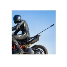 مانت موتور سیکلت با مونوپاد Insta360 Motorcycle U-Bolt Mount With Invisible Selfie Stick - تصویر 3