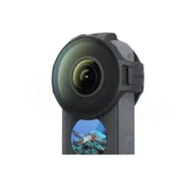 محافظ لنز پرمیوم اینستا360 Insta360 Premium Lens Guards for ONE X2 - تصویر 2
