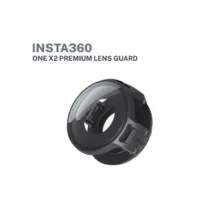 محافظ لنز پرمیوم اینستا360 Insta360 Premium Lens Guards for ONE X2 - تصویر 3