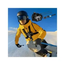 کیت برف اینستا360 Insta360 SNOW bundle - تصویر 7