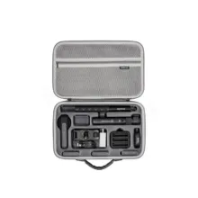 کیف کمبو دوربین اینستا 360 Insta360 X3 Camera Combo Bag Carry Case - تصویر 3