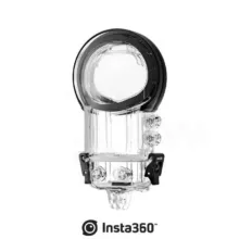 قاب ضد آب اینستا 360 Insta360 X3 Dive Case waterproof frame - تصویر 2