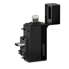 رم ریدر اینستا Insta360 X3 Quick Reader - تصویر 2