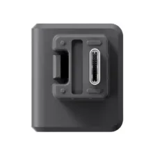 آداپتور افقی میکروفون اینستا Insta360 horizontal microphone adapter 360 - تصویر 3
