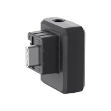 آداپتور افقی میکروفون اینستا Insta360 horizontal microphone adapter 360 - تصویر 2