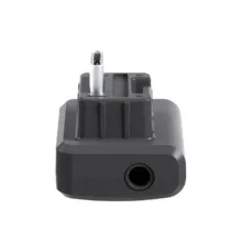 آداپتور افقی میکروفون اینستا Insta360 horizontal microphone adapter 360 - تصویر 4