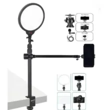 کیت تولید محتوا جیماری با نور رنگی F-kit10 - تصویر 3