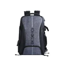کوله پشتی کی‌ اند اف K&F 19V1 Camera Bag Backpack
