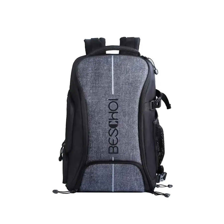 K&F-19V1-Camera-Bag-Backpack-(2)-(900x900) کوله پشتی کی اند اف K&F 19V1 Camera Bag Backpack - تصویر 1