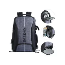 کوله پشتی کی‌ اند اف K&F 19V1 Camera Bag Backpack - تصویر 3