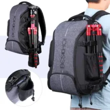 کوله پشتی کی‌ اند اف K&F 19V1 Camera Bag Backpack - تصویر 4