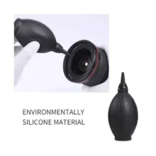 کیت دانشجویی کیف VD100 ،کارت حافظه SD 64G و تمیز کننده S-kit19 - تصویر 6