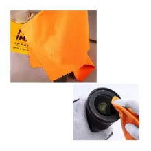 کیت دانشجویی کیف VD100 ،کارت حافظه SD 64G و تمیز کننده S-kit19 - تصویر 5