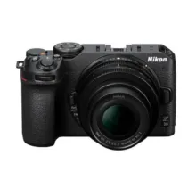 دوربین بدون آینه نیکون Nikon Z30 Mirrorless Camera Kit 16-50mm Lens - تصویر 3