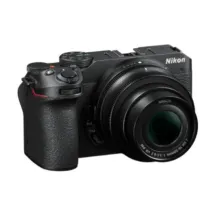 دوربین بدون آینه نیکون Nikon Z30 Mirrorless Camera Kit 16-50mm Lens - تصویر 5