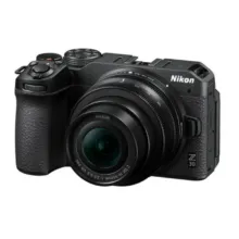 دوربین بدون آینه نیکون Nikon Z30 Mirrorless Camera Kit 16-50mm Lens - تصویر 4