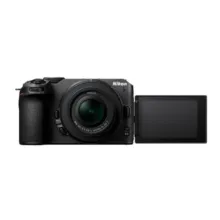 دوربین بدون آینه نیکون Nikon Z30 Mirrorless Camera Kit 16-50mm Lens - تصویر 6