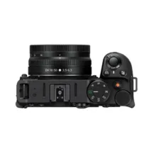 دوربین بدون آینه نیکون Nikon Z30 Mirrorless Camera Kit 16-50mm Lens - تصویر 8