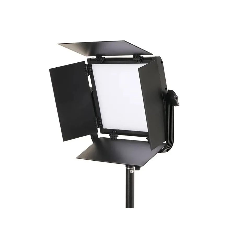 ZSYB-YB50-RGB-LED-Video-Light--(1)-(900x900) نور ثابت ZSYB YB50 RGB LED Video Light - تصویر 1