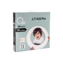 رینگ لایت 96 وات تی بی تو مدل TB2 JT-416 Pro - Image 6