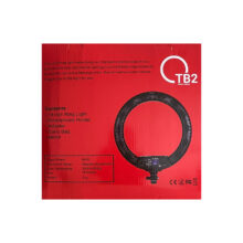 رینگ لایت 96 وات تی بی تو مدل TB2 JT-416 Pro - Image 7