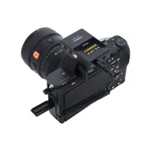 میکروفون شاتگان بی سیم کامیکا COMICA CVM-VM30 - تصویر 6