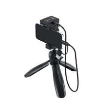 میکروفون شاتگان بی سیم کامیکا COMICA CVM-VM30 - تصویر 8