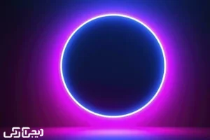 30 ژست و ایده عکاسی با رینگ لایت