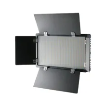 کیت تولید محتوا نور رنگی U600 RGB و میکروفون M1S بویا F-kit11 - تصویر 2