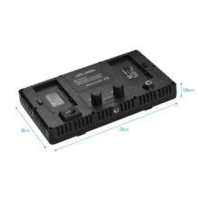 پروژکتور ال ای دی فوتومکس +FOTOMAX Pro LED U600 - Image 3