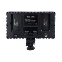 پروژکتور ال ای دی فوتومکس +FOTOMAX Pro LED U600 - Image 4
