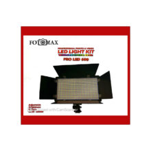 پروژکتور ال ای دی فوتومکس +FOTOMAX Pro LED U600 - Image 6