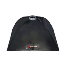 سافت باکس بدون زنبوری مکس لایت Maxlight Softbox 50×70 - تصویر 2