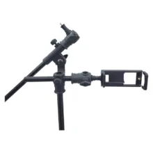 کیت عکاسی از محصول با ویدیو لایت BKL-300 و رفلکتور D-kit5 - تصویر 7