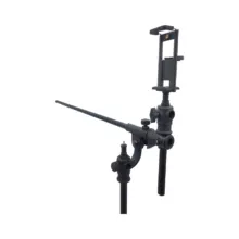 کیت عکاسی از محصول با ویدیو لایت BKL-300 و رفلکتور D-kit5 - تصویر 8