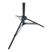 سه پایه موبایل پاناسان Panasun Tripod Mobile Z4 با میله T و هولدر تبلتی - تصویر 7