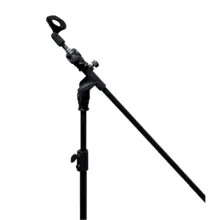 سه پایه موبایل پاناسان Panasun Tripod Mobile Z4 با میله T و هولدر تبلتی - تصویر 10