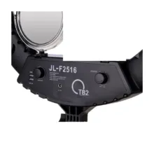 رینگ لایت مدل تی بی تو TB2 Ring Light JL-F2516 - تصویر 3