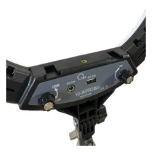 رینگ لایت تی بی تو TB2 Ring Light YQ-360 PROMAX - تصویر 3