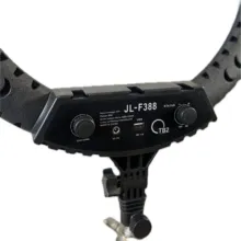رینگ لایت تی بی تو TB2 Ring Light JL-F388 - تصویر 2
