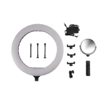 رینگ لایت تی بی تو TB2 Ring Light JL-F388 - تصویر 4