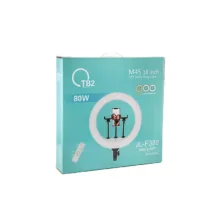 رینگ لایت تی بی تو TB2 Ring Light JL-F388 - تصویر 6