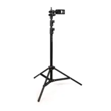سه پایه نور و موبایل پاناسان Panasun 905 M2 plus - تصویر 2