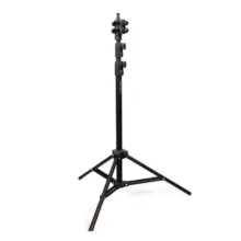 کیت رینگ لایت 75 وات Hero-416 و میکروفون A-kit41 - تصویر 9