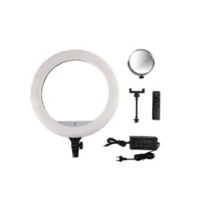 رینگ لایت مدل تی بی تو TB2 Ring Light JL-F2516 - تصویر 7