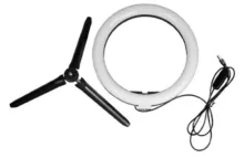 کیت آرایشگاهی اقتصادی SR-26 و میکروفون E-Kit30 - تصویر 4